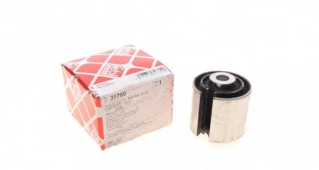 Сайлентблок балки підвіски FEBI BILSTEIN 31760