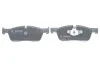 Гальмівні колодки, дискові BOSCH 0986494818 (фото 4)
