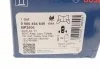 Гальмівні колодки, дискові BOSCH 0986494649 (фото 6)