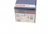 Гальмівні колодки, дискові BOSCH 0986424598 (фото 3)