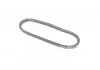 Ремень клиновой 13x650 (пр-во Gates) GATES AV13X650HD (фото 3)