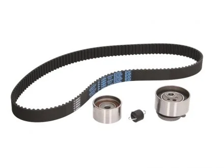 Комплект ремня ГРМ MAZDA (Пр-во NTN-SNR) NTN SNR KD47013