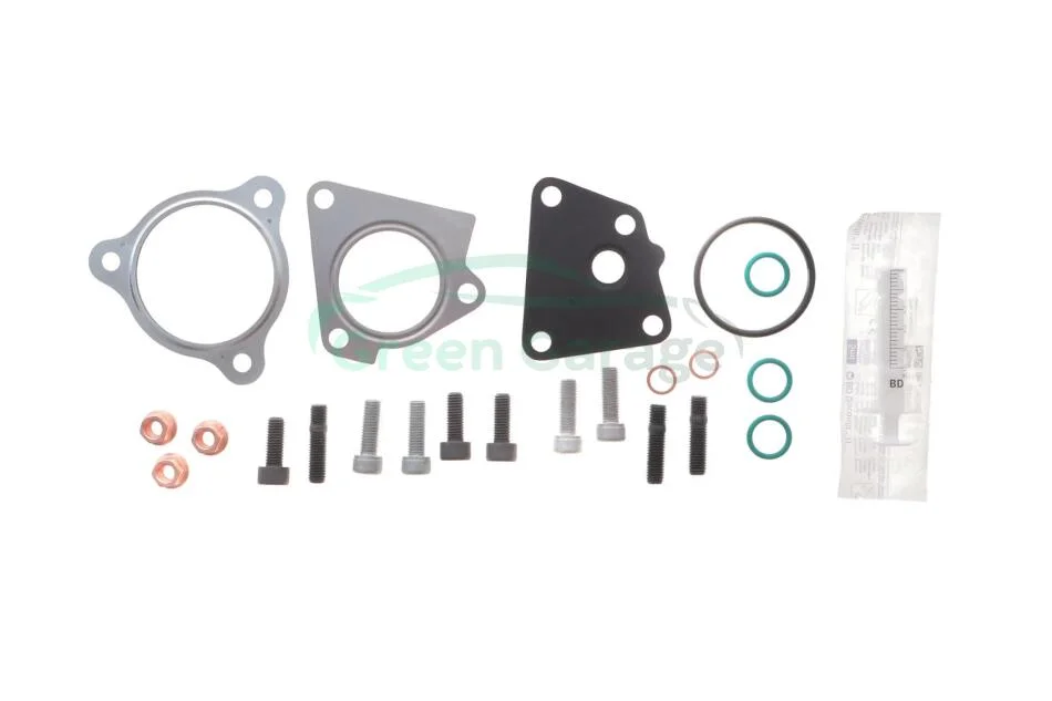 Монтажний комплект турбіни Fischer Automotive One (FA1) KT110200 (фото 1)