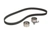 Набір ГРМ (ремінь + ролик) SKF VKMA94624