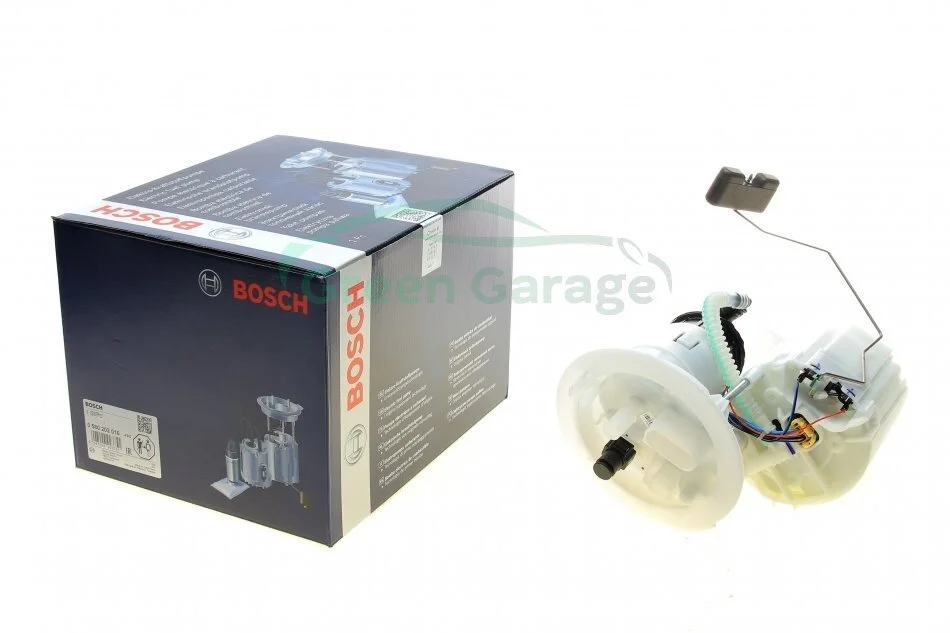 МОДУЛЬ ПАЛИВНОГО НАСОСУ BOSCH 0580202016 (фото 1)