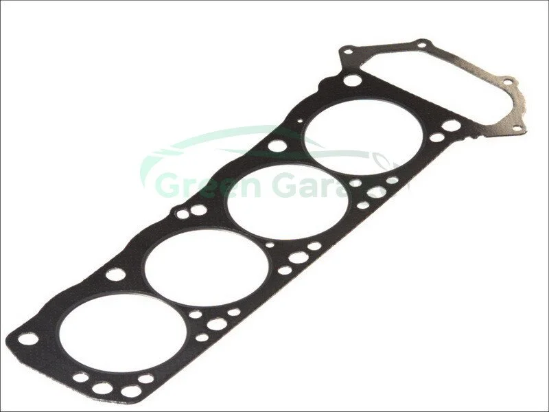 Прокладка, головка цилиндра NISSAN 2,4 Z24/Z24S/Z24i -95 (пр-во Elring) ELRING 528000 (фото 1)