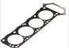 Прокладка, головка цилиндра NISSAN 2,4 Z24/Z24S/Z24i -95 (пр-во Elring) ELRING 528000 (фото 1)