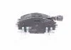 Колодка торм. диск. SKODA OCTAVIA 1.2-2.0TDI 2012-,VW GOLF VII 1.2-2.0TDI 2012- передн. (пр-во) TRW GDB1956 (фото 1)
