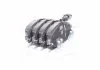 Колодка торм. диск. SKODA OCTAVIA 1.2-2.0TDI 2012-,VW GOLF VII 1.2-2.0TDI 2012- передн. (пр-во) TRW GDB1956 (фото 2)