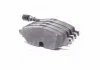 Колодка торм. диск. SKODA OCTAVIA 1.2-2.0TDI 2012-,VW GOLF VII 1.2-2.0TDI 2012- передн. (пр-во) TRW GDB1956 (фото 3)