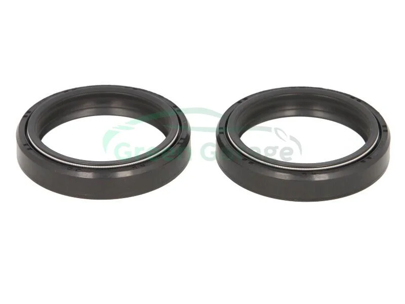 Сальник передньої підвіски ATHENA P40FORK455161 (фото 1)