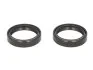 Сальник передньої підвіски ATHENA P40FORK455157 (фото 1)