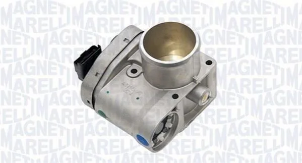 Корпус дросельної заслінки MAGNETI MARELLI 806001680202 (фото 1)