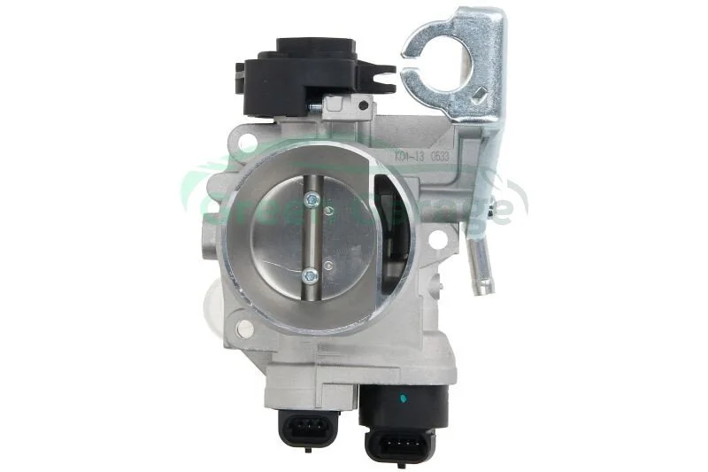 Корпус дросельної заслінки MAGNETI MARELLI 802007715701 (фото 1)