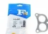 Прокладка глушителя VW,SEAT (пр-во Fischer) Fischer Automotive One (FA1) 110943 (фото 1)