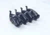 Колодка торм. диск. AUDI A3, SEAT, SKODA,VW передн. (пр-во) TRW GDB1386 (фото 1)