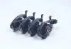 Колодка торм. диск. AUDI A3, SEAT, SKODA,VW передн. (пр-во) TRW GDB1386 (фото 4)