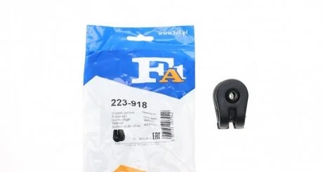 Кронштейн глушителя RENAULT (пр-во Fischer) Fischer Automotive One (FA1) 223918