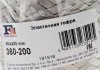 Гофра эластичная 60x200 mm Fischer Automotive One (FA1) 360200 (фото 3)