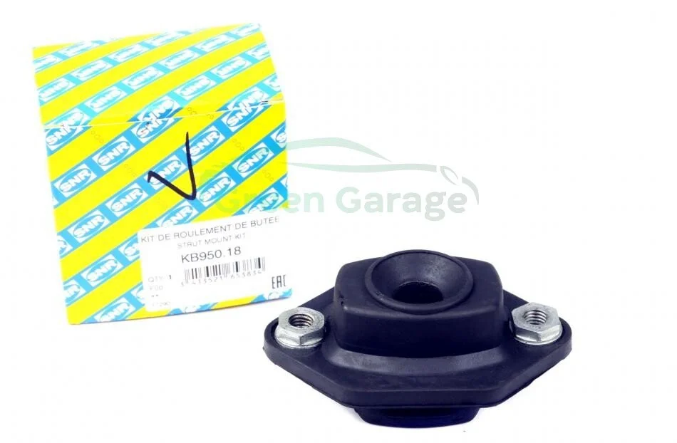 Подушка стойки Mc Phersona NTN SNR KB95018 (фото 1)