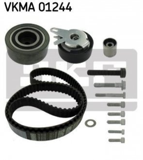 Ремкомплект ГРМ VW Crafter 30-35/30-50 "2,5TDI "06-13 SKF VKMA01244