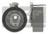 Натяжний ролик, ремінь ГРМ SKF VKM13132