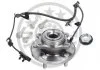 PIASTA TYLNA FIAT FREEMONT OPTIMAL 802723 (фото 1)