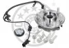 PIASTA TYLNA FIAT FREEMONT OPTIMAL 802723 (фото 2)