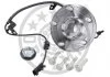 PIASTA TYLNA FIAT FREEMONT OPTIMAL 802723 (фото 3)