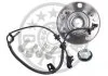 PIASTA TYLNA FIAT FREEMONT OPTIMAL 802723 (фото 4)