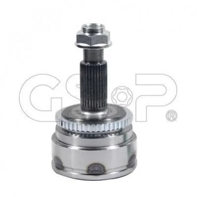 LATARKA LED MAXGEAR JT5302 GSP 830012 (фото 1)