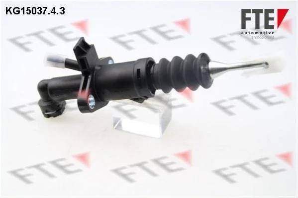 Циліндр зчеплення головний FTE KG1503743 (фото 1)