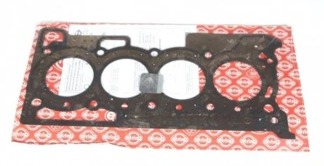 Прокладка головки блока MB/OPEL/RENAULT 1,2TCe H5F/M 200.711 12- MLS (пр-во Elring) ELRING 598620