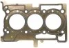 Прокладка, головка блока цилиндров RENAULT 0,9 TСe H4B (пр-во Elring) ELRING 004441 (фото 1)