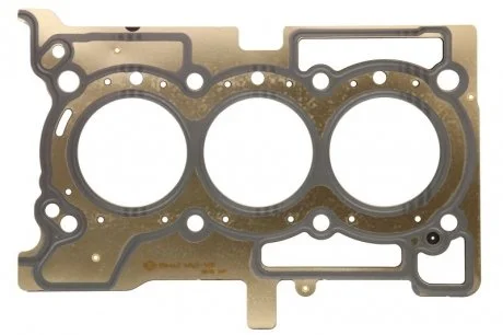 Прокладка, головка блока цилиндров RENAULT 0,9 TСe H4B (пр-во Elring) ELRING 004441