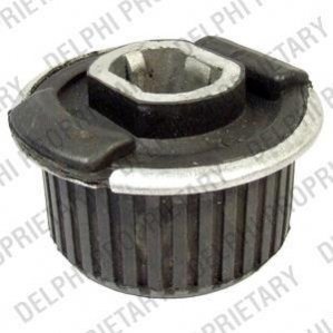 Сайлентблок балки MERCEDES W202/W124/W201 "R "82-"02 DELPHI TD599W