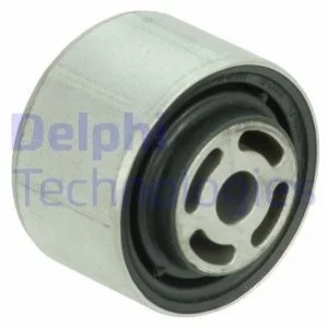 Сайлентблок балки MERCEDES A(W176)/C(W204)/E(W207,W212) "07>> DELPHI TD1658W