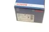 Гальмівні колодки, дискові BOSCH 0986424204 (фото 8)