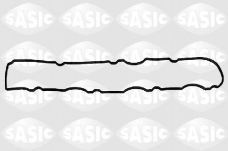 Прокладка клапанної кришки SASIC 2490950