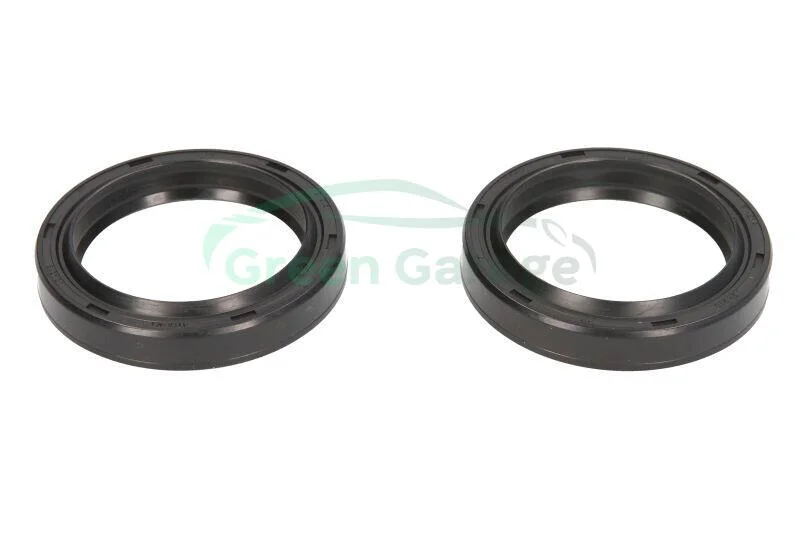Сальник передньої підвіски ATHENA P40FORK455162 (фото 1)