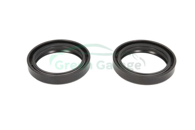 Сальник передньої підвіски ATHENA P40FORK455160 (фото 1)