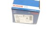 Гальмівні колодки, дискові BOSCH 0986494030 (фото 9)
