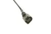 Гальмівні колодки, дискові BOSCH 0986494164 (фото 4)