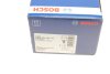 Гальмівні колодки, дискові BOSCH 0986494164 (фото 9)