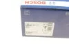 Гальмівні колодки, дискові BOSCH 0986494307 (фото 10)