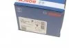 Гальмівні колодки, дискові BOSCH 0986494667 (фото 11)