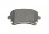 Гальмівні колодки, дискові BOSCH 0986494583 (фото 3)