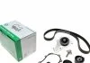 Комплект ГРМ + помпа INA 530057730