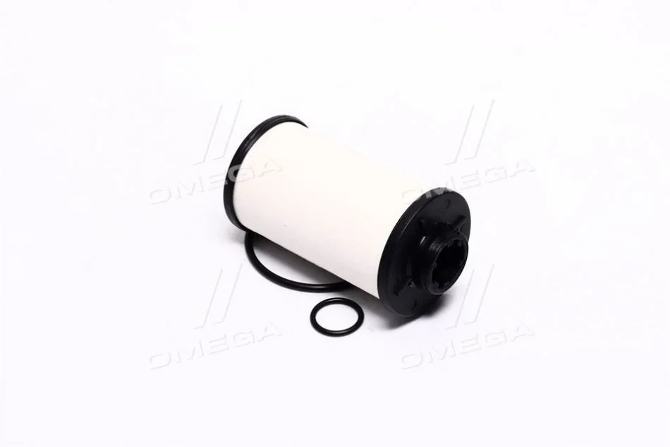 Фільтр+прокладка АКПП DSG VW Golf/Jetta/Audi A3 1,8TFSI/1,9TDI/2,0TDI/2,0TFSI/3,2 V6 03- DENCKERMANN A220026 (фото 1)