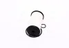 Фільтр+прокладка АКПП DSG VW Golf/Jetta/Audi A3 1,8TFSI/1,9TDI/2,0TDI/2,0TFSI/3,2 V6 03- DENCKERMANN A220026 (фото 4)
